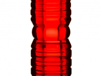 Plastic bottle